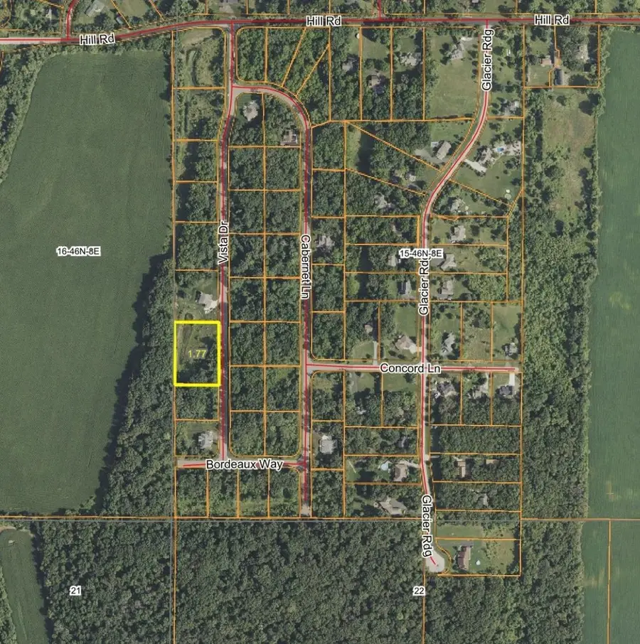 9211 Vista Drive, Richmond, IL 60071 - Image #2