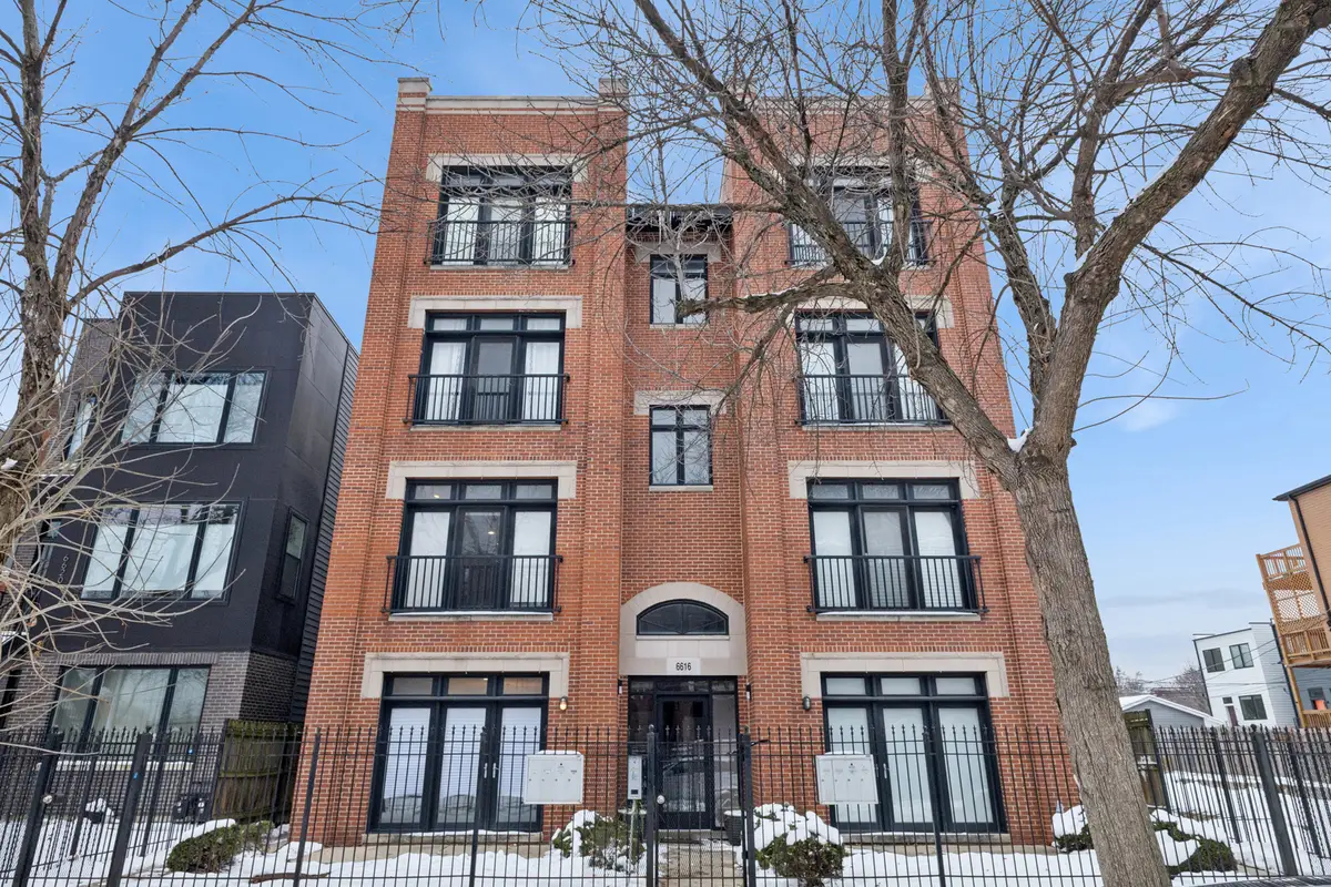 6616 S Kimbark Avenue #1S, Chicago, IL 60637 - Image #1
