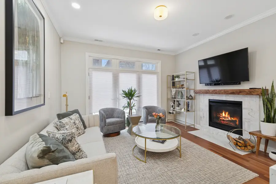 6616 S Kimbark Avenue #1S, Chicago, IL 60637 - Image #2