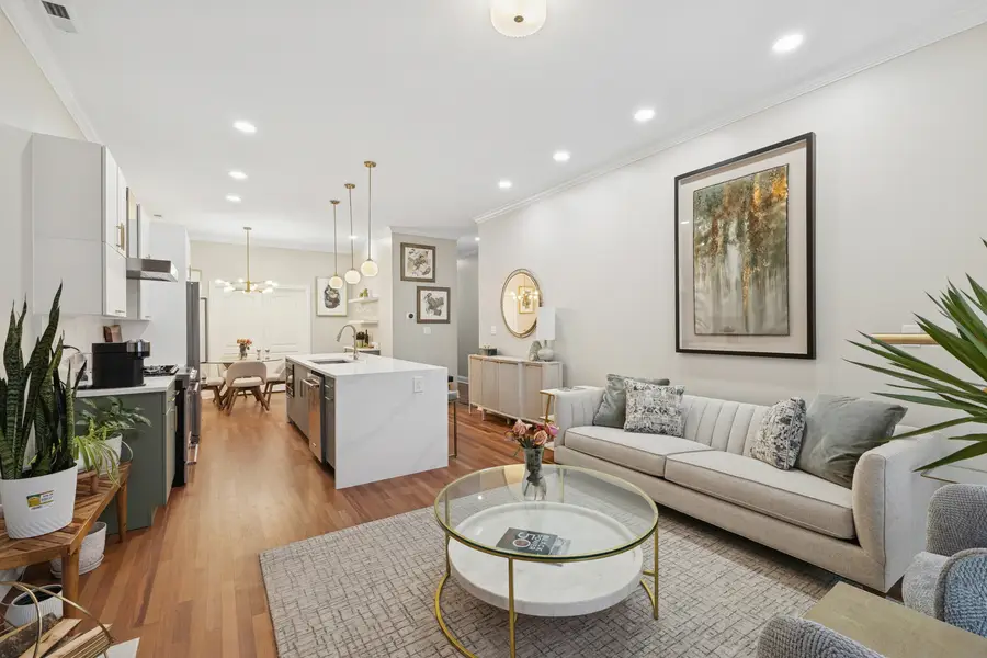 6616 S Kimbark Avenue #1S, Chicago, IL 60637 - Image #3