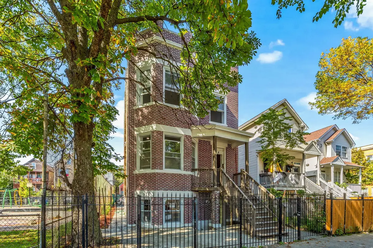 2408 S Trumbull Avenue, Chicago, IL 60623 - Image #1