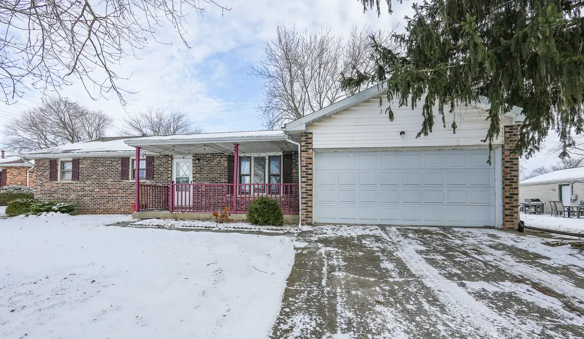 165 E Baker Street, Manteno, IL 60950 - Image #1