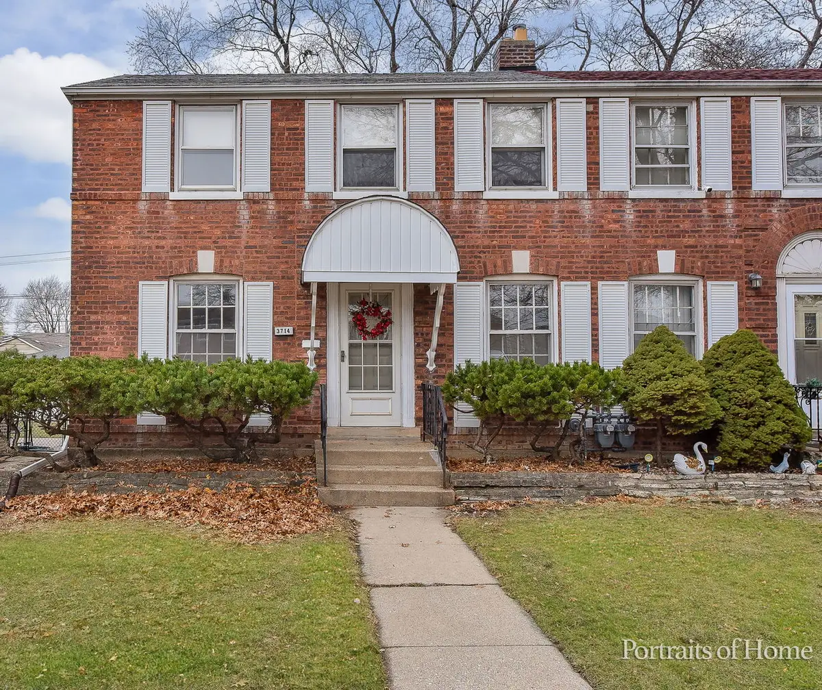 3714 S 57th Court #3714, Cicero, IL 60804 - Image #1