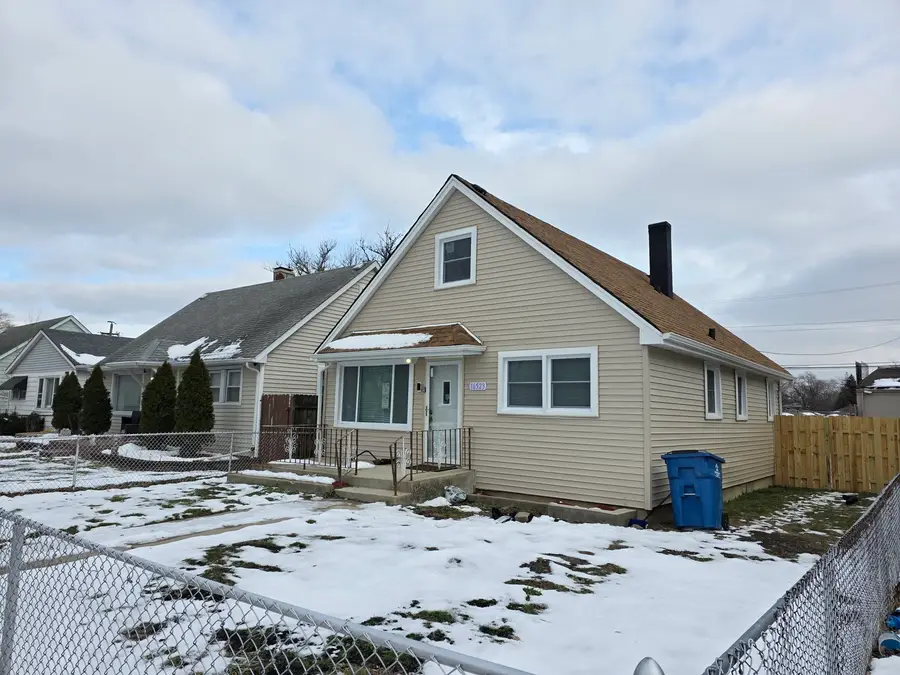 16523 Green Street, Harvey, IL 60426 - Image #2