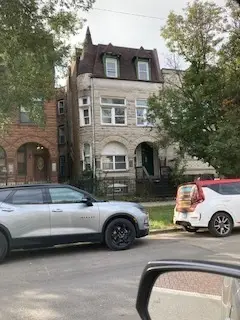 2903 W Washington Boulevard, Chicago, IL 60612