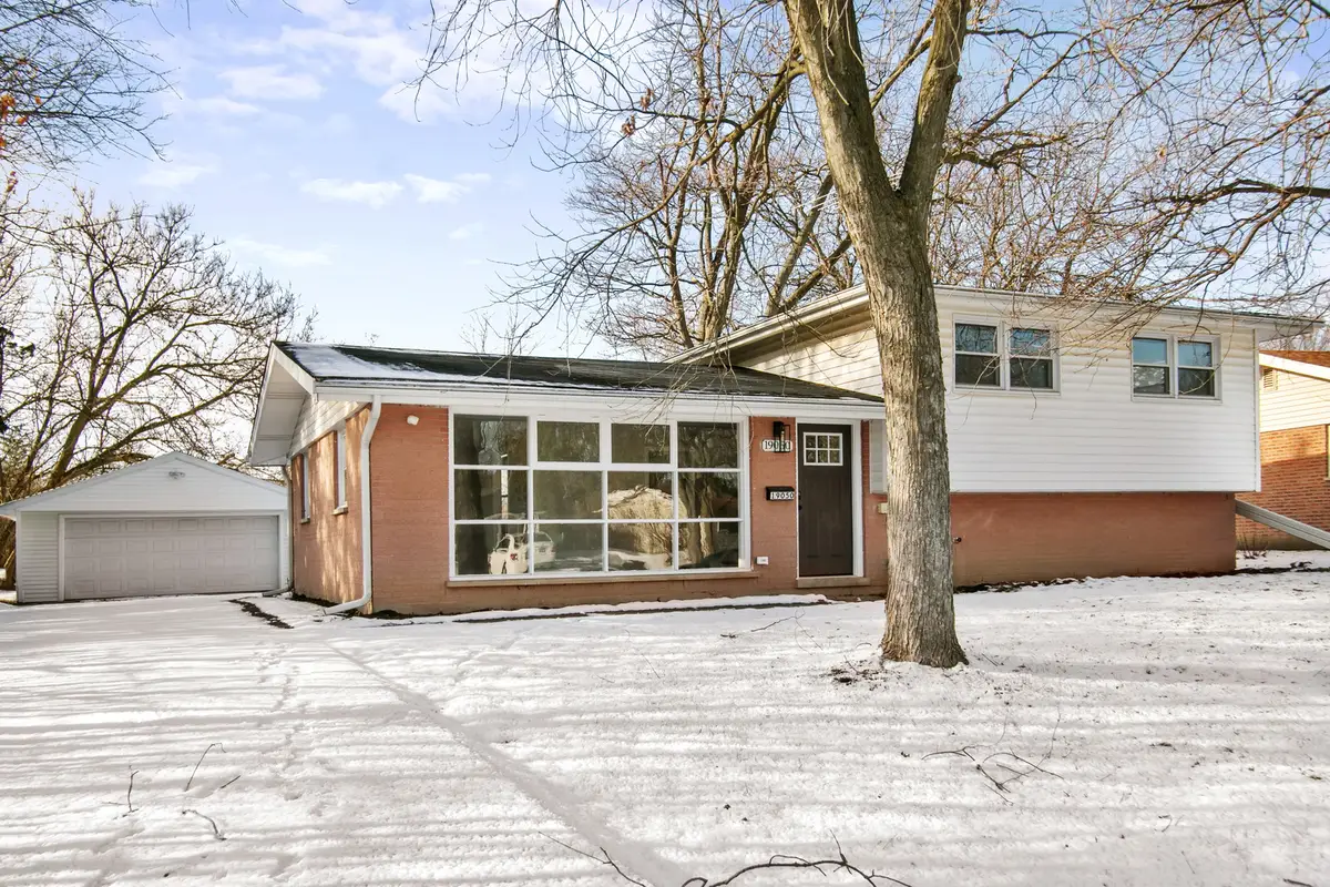 19050 John Avenue, Country Club Hills, IL 60478 - Image #1
