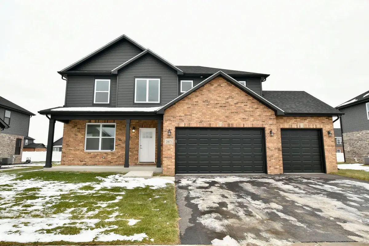 20873 Chesson Street, Lynwood, IL 60411 - Image #1