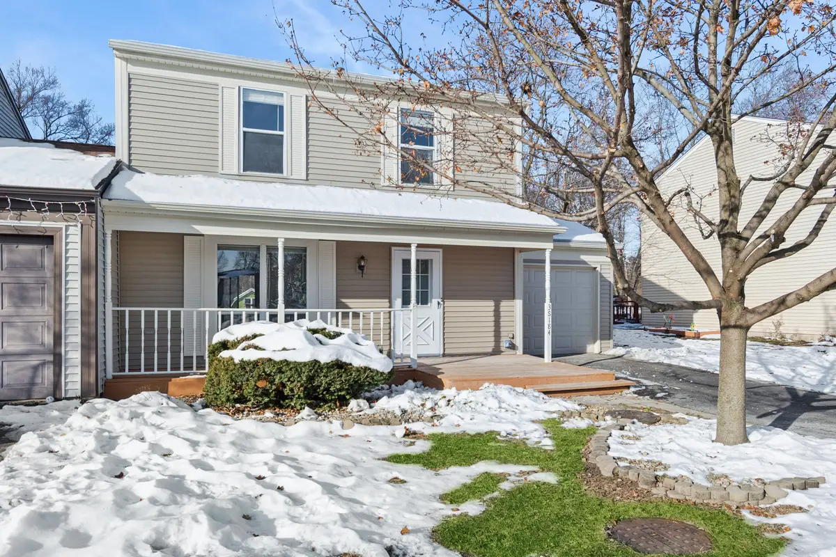3S184 Birchwood Drive, Warrenville, IL 60555 - Image #1
