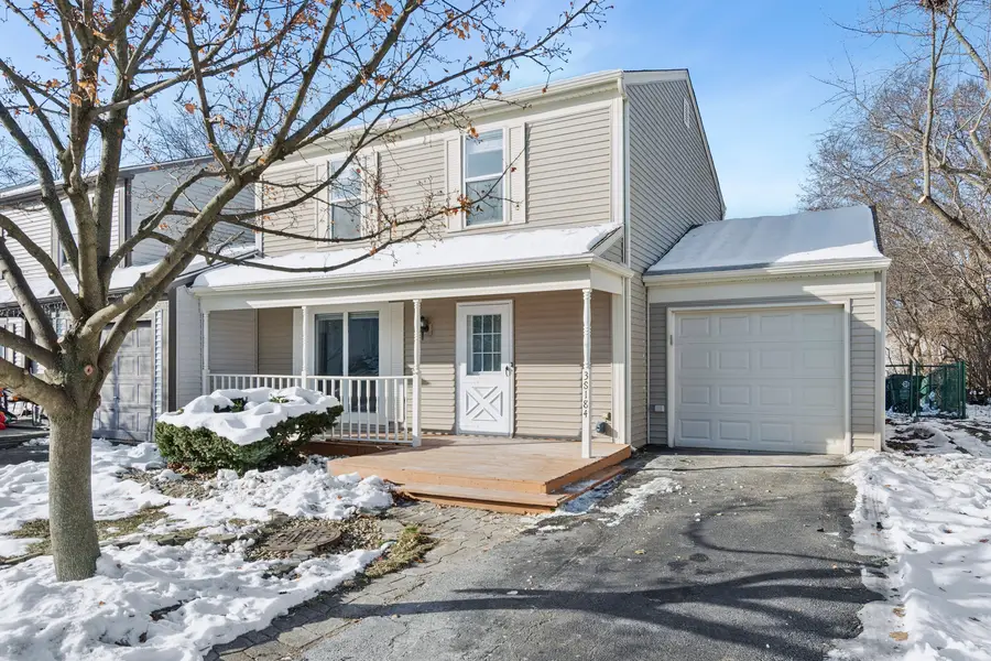 3S184 Birchwood Drive, Warrenville, IL 60555 - Image #2