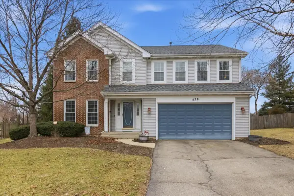 529 Springwood Avenue, East Dundee, IL 60118