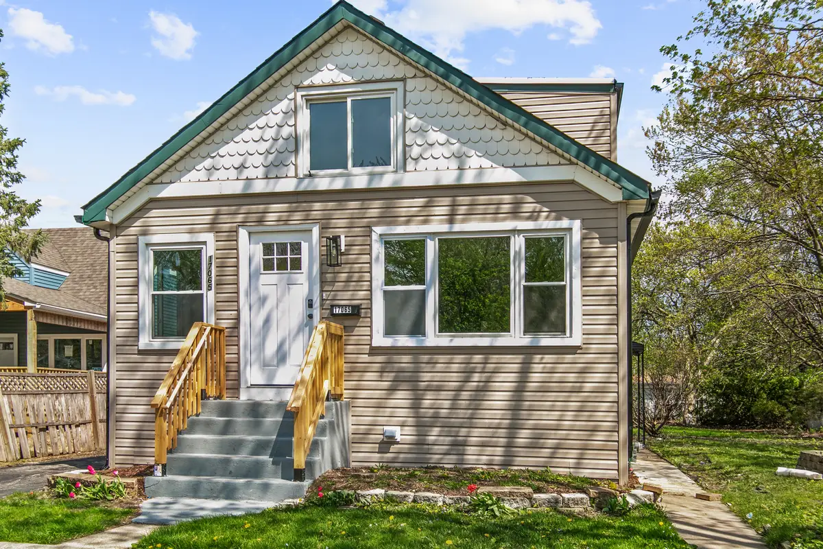17065 Crane Avenue, Hazel Crest, IL 60429 - #1