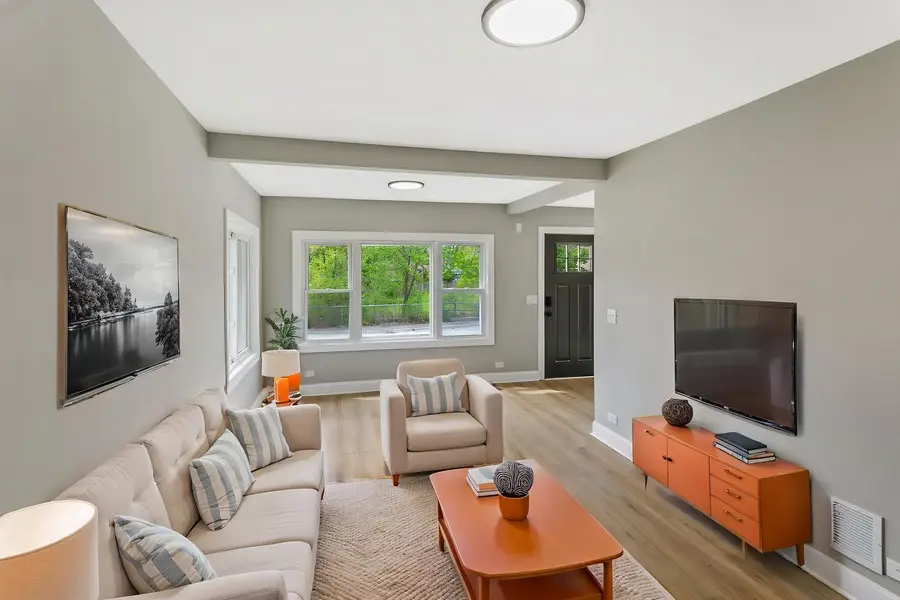 17065 Crane Avenue, Hazel Crest, IL 60429 - #3