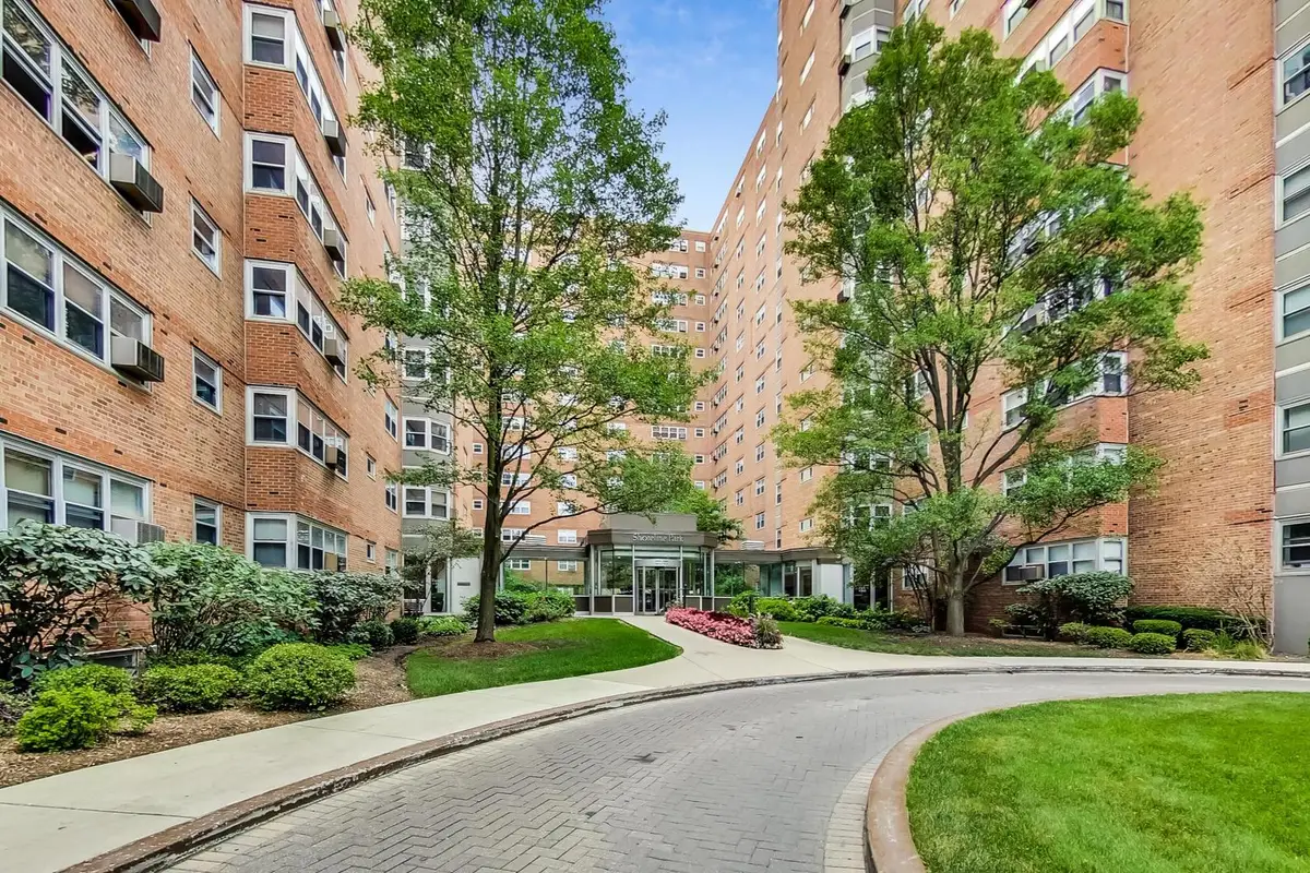 4950 N Marine Drive #1402, Chicago, IL 60640 - Image #1