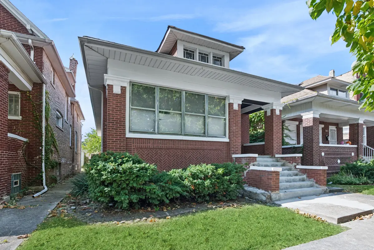 8040 S May Street, Chicago, IL 60620 - #1