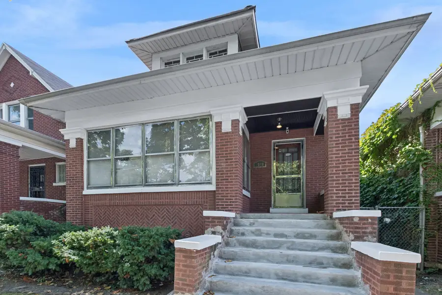 8040 S May Street, Chicago, IL 60620 - #2