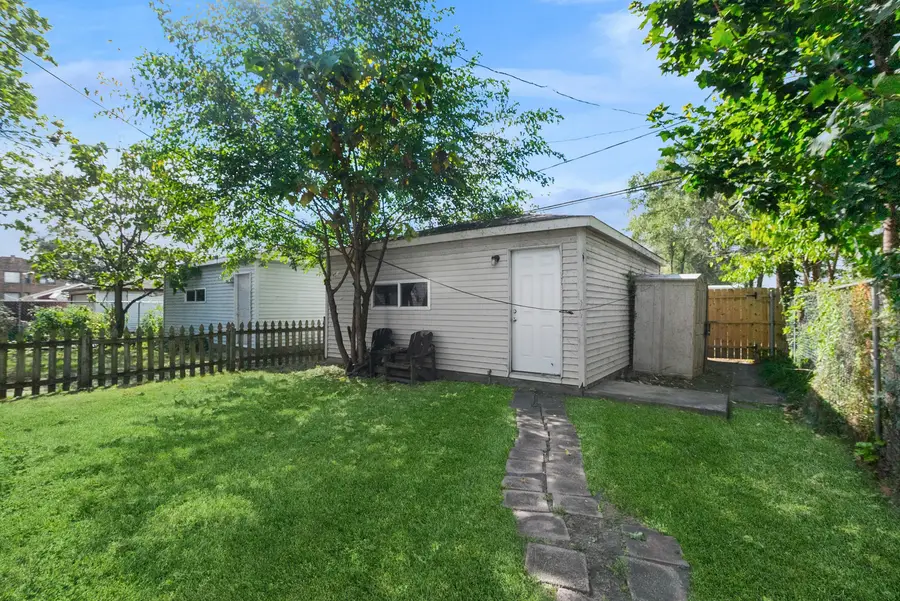 8040 S May Street, Chicago, IL 60620 - #3