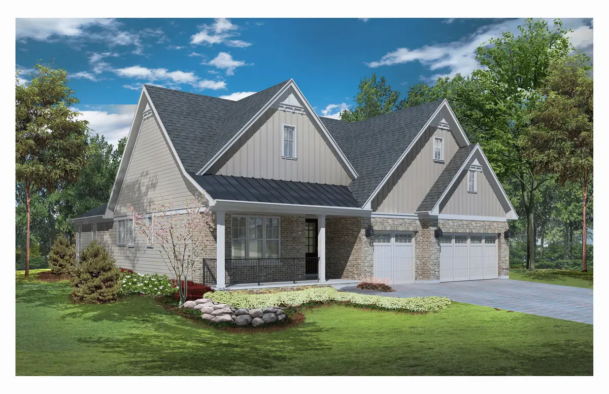 Address Withheld By Seller, Western Springs, IL 60558 - Image #1