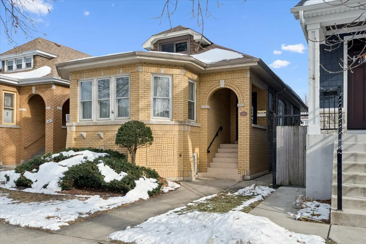 3627 N Francisco Avenue, Chicago, IL 60618 - Image #1