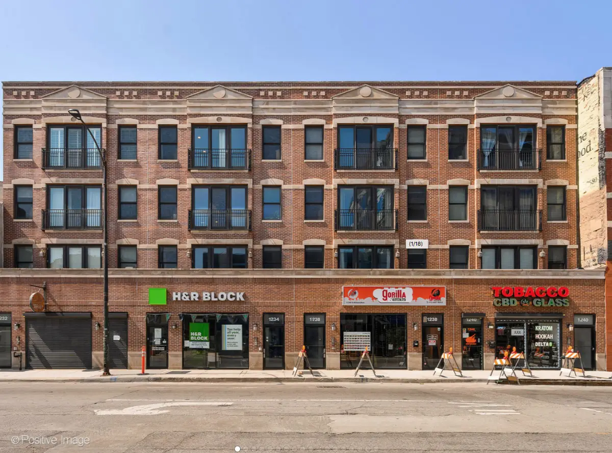 1234 N Milwaukee Avenue #3, Chicago, IL 60622 - Image #1