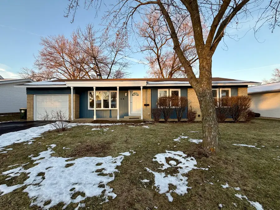 54 Brantwood Avenue, Elk Grove Village, IL 60007 - Image #3