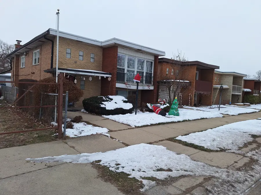 14652 Spaulding Avenue, Harvey, IL 60426 - Image #2