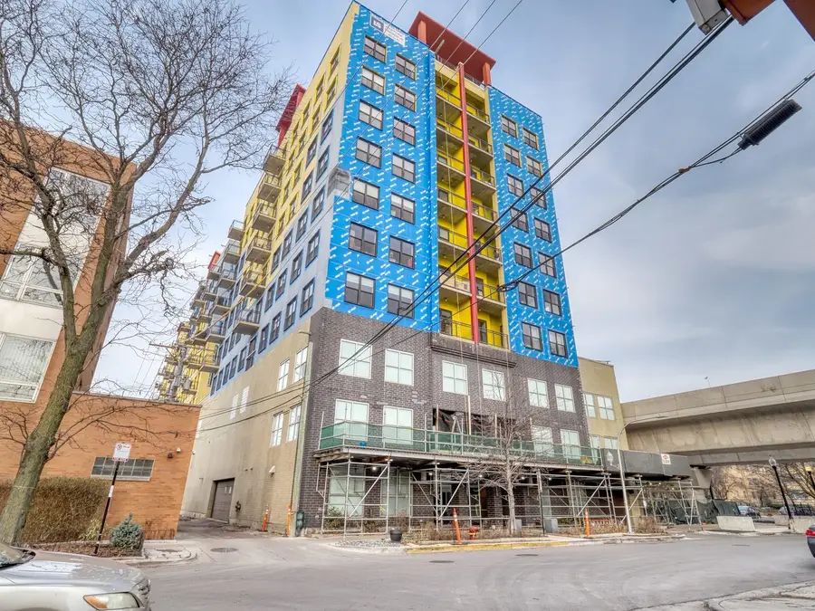 1122 W Catalpa Avenue #611, Chicago, IL 60640 - Image #2
