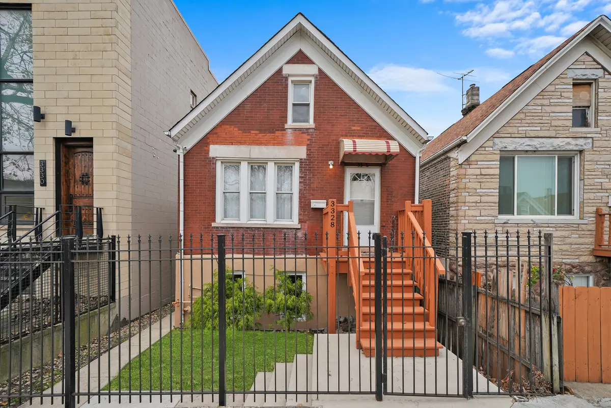 3328 S Damen Avenue, Chicago, IL 60608 - Image #1