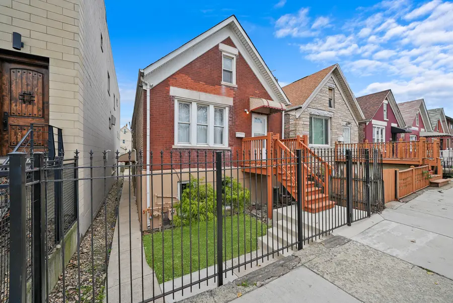 3328 S Damen Avenue, Chicago, IL 60608 - Image #3