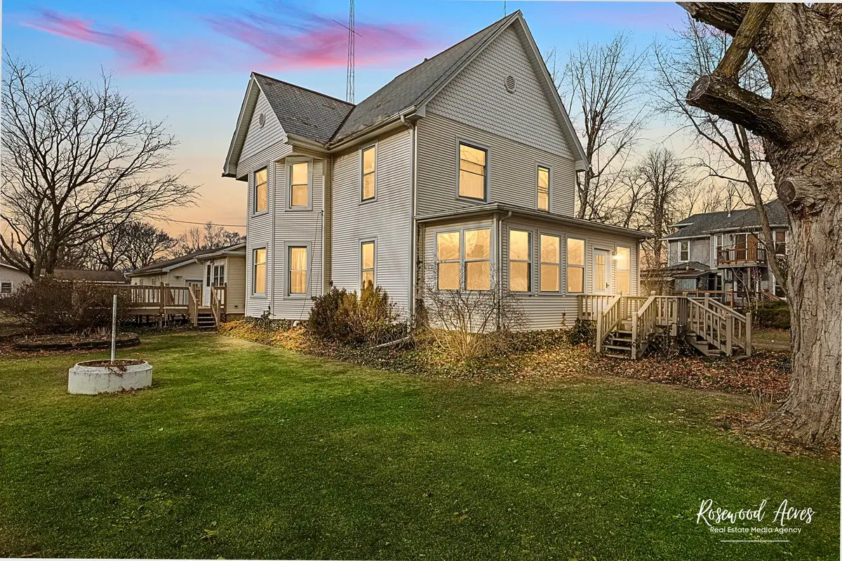 123 E Park Street, Chebanse, IL 60922 - Image #1