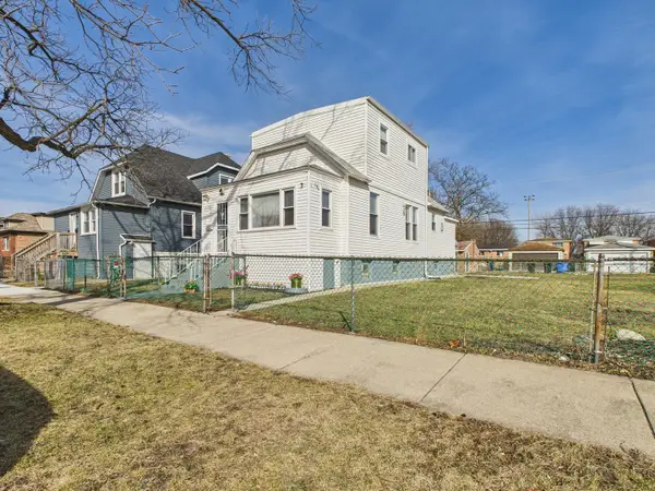 9151 S Normal Avenue, Chicago, IL 60620