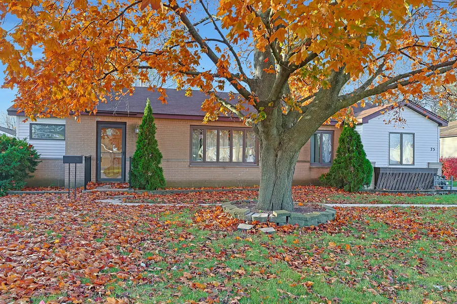 75 Carthage Lane, Hoffman Estates, IL 60169 - Image #2