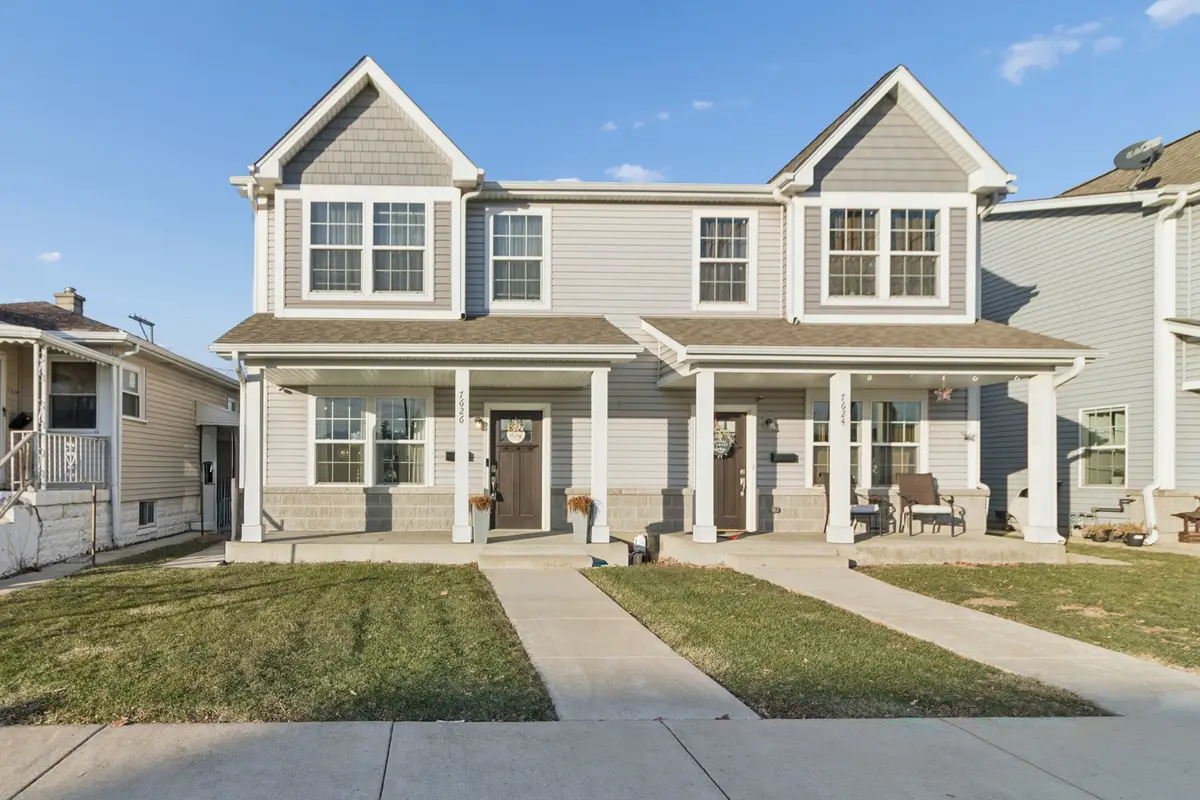 7626 W 63rd Place, Summit, IL 60501 - Image #1