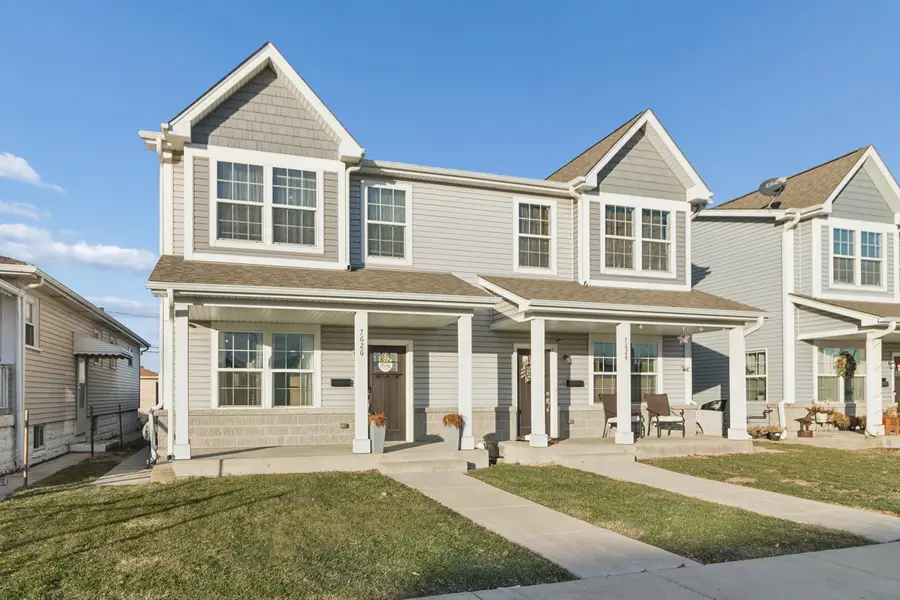 7626 W 63rd Place, Summit, IL 60501 - Image #2