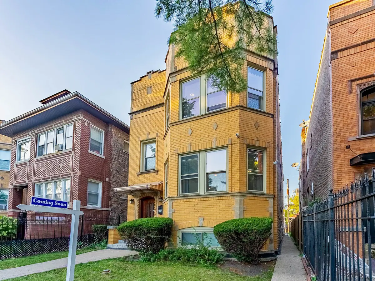 5330 W Drummond Place, Chicago, IL 60639 - Image #1