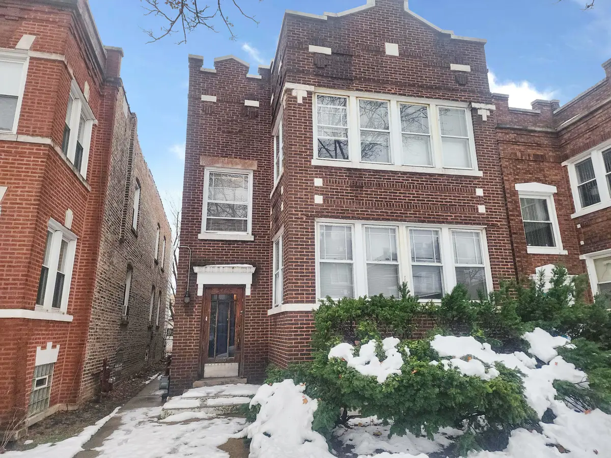 5417 W Van Buren Street, Chicago, IL 60644 - #1