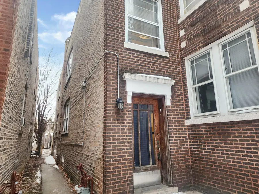 5417 W Van Buren Street, Chicago, IL 60644 - #3