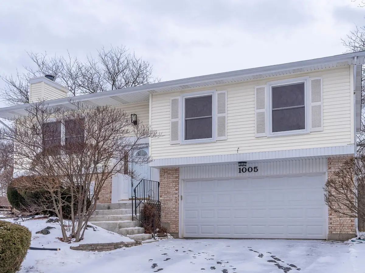 1005 Pheasant Ridge Drive, Lake Zurich, IL 60047 - Image #1