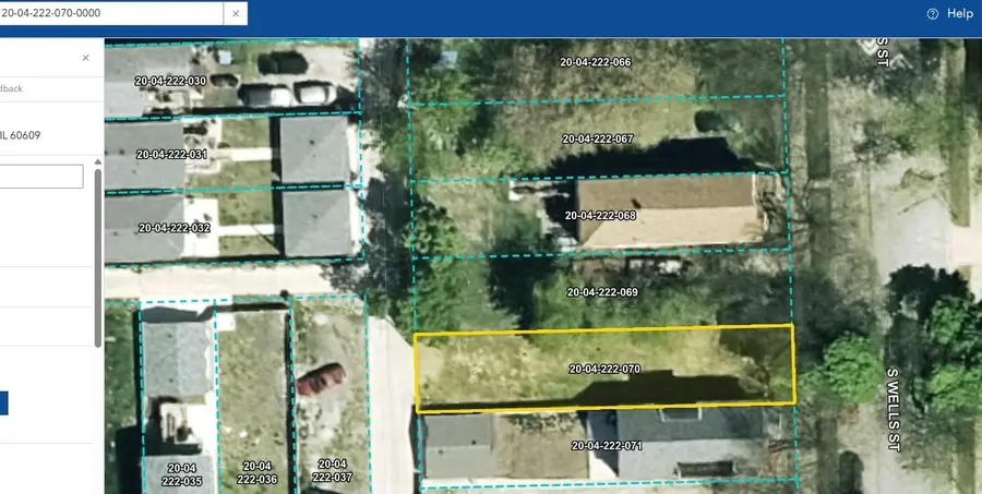 4250 S Wells Street, Chicago, IL 60609 - Image #2