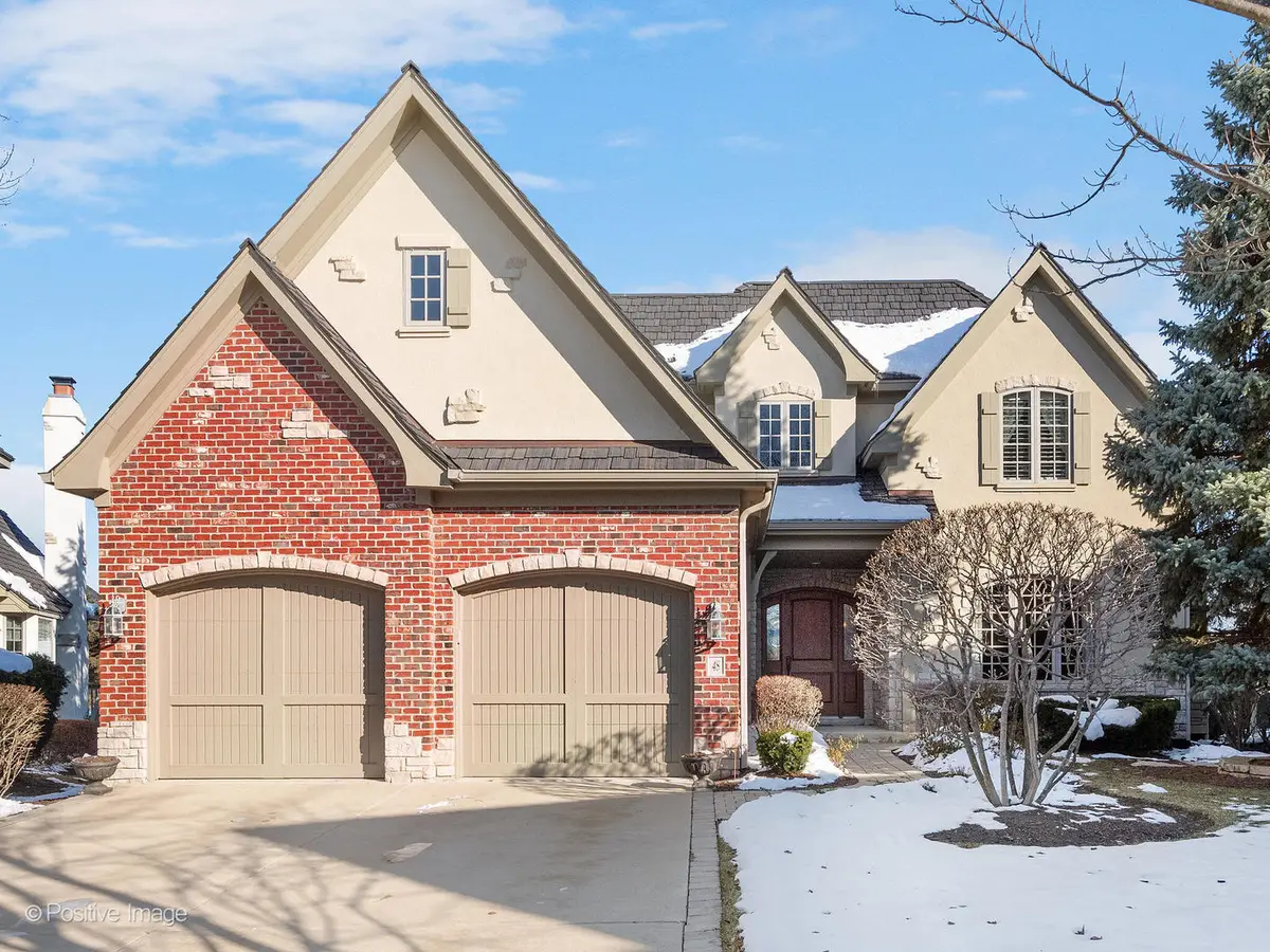 48 Forest Gate Circle, Oak Brook, IL 60523 - Image #1