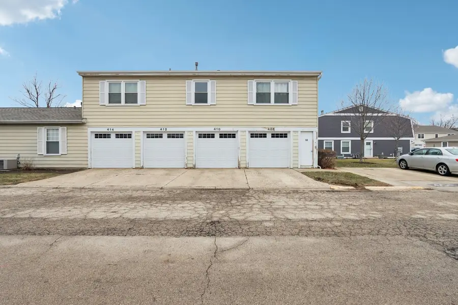 408 Farmingdale Circle #408, Vernon Hills, IL 60061 - Image #2