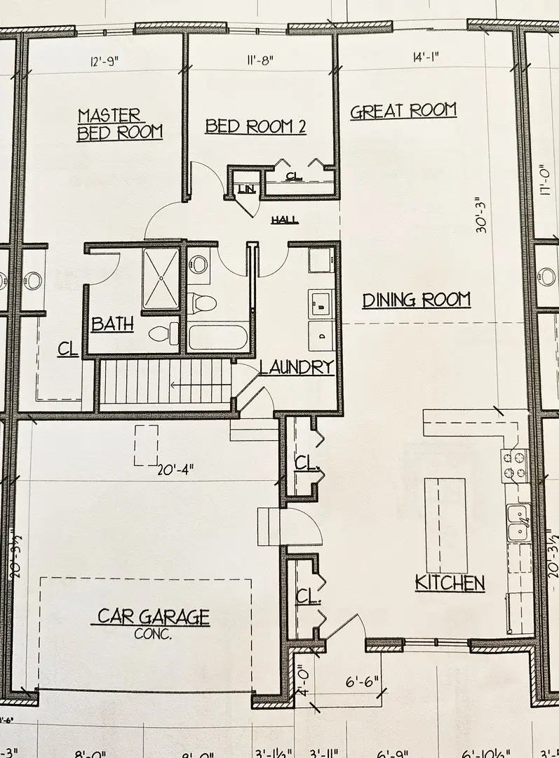 26736 W Old Kerry, Channahon, IL 60410 - Image #2