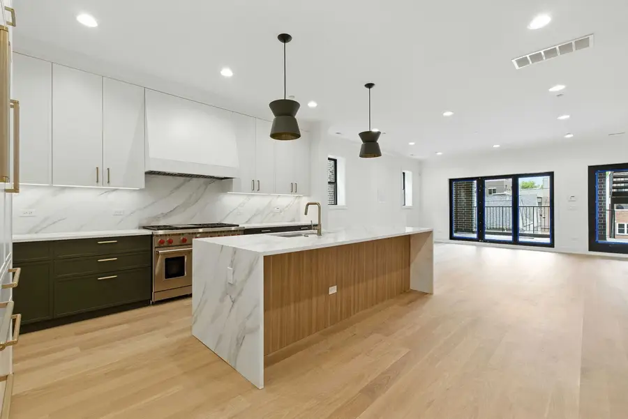 1455 W Melrose Street #1, Chicago, IL 60657 - Image #3