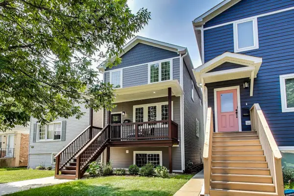 1336 Wesley Avenue, Berwyn, IL 60402