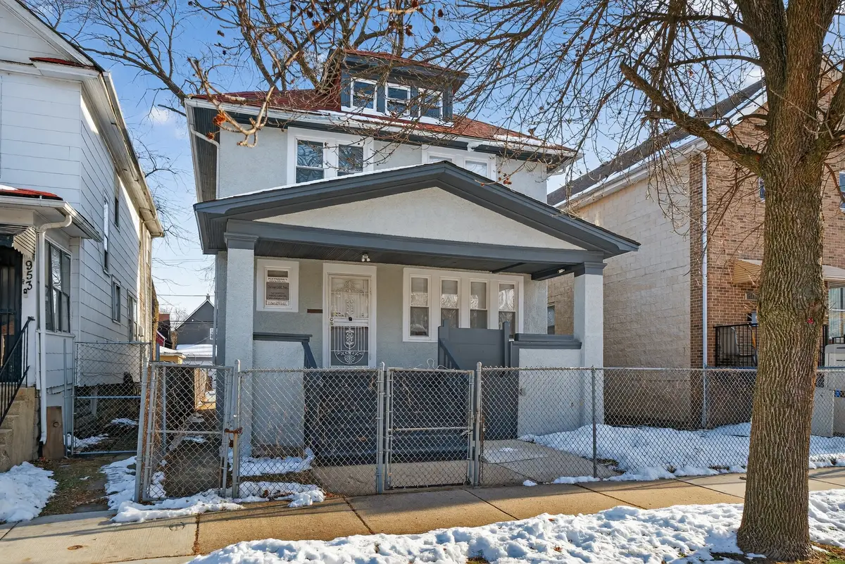 949 N Lockwood Avenue, Chicago, IL 60651 - #1