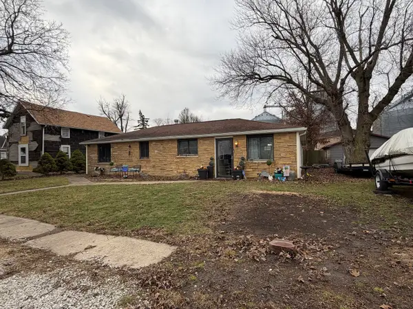 707 N Church Street, Thomasboro, IL 61878