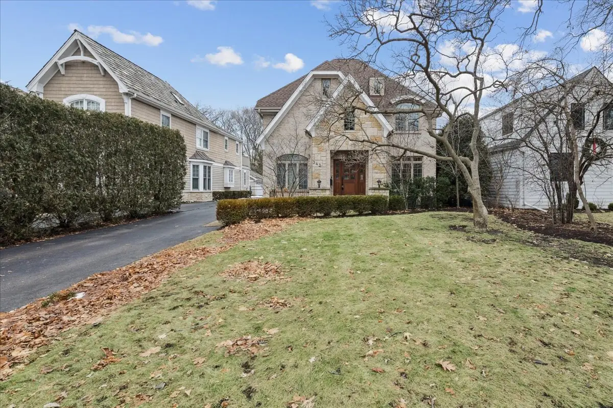 343 Washington Avenue, Glencoe, IL 60022 - Image #1