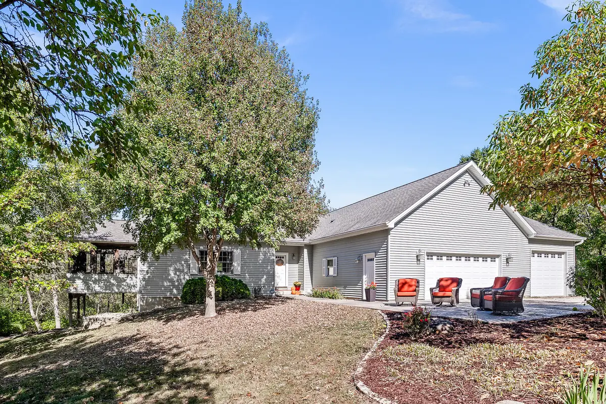 2296 Deer Ridge Court, Carlock, IL 61725 - Image #1