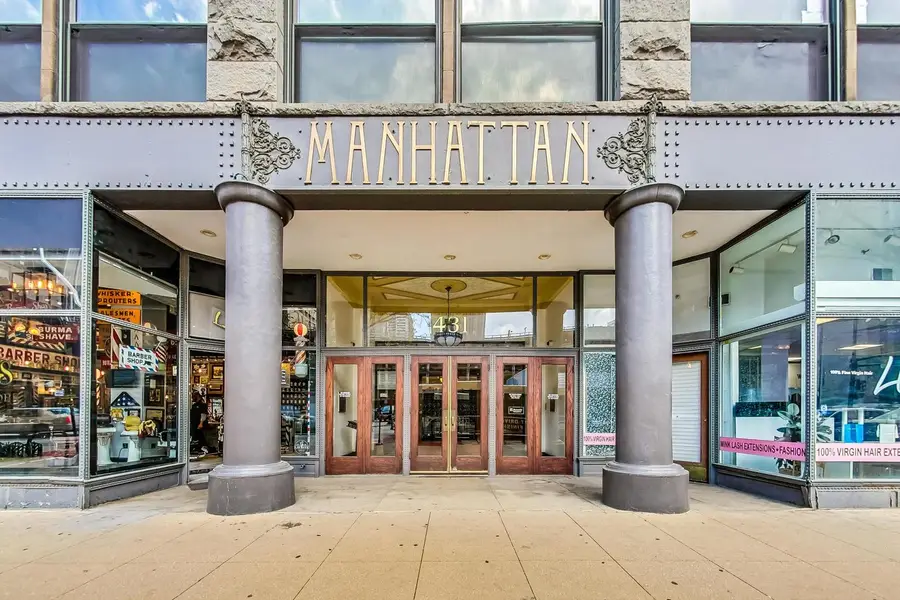 431 S Dearborn Street #909, Chicago, IL 60605 - Image #2