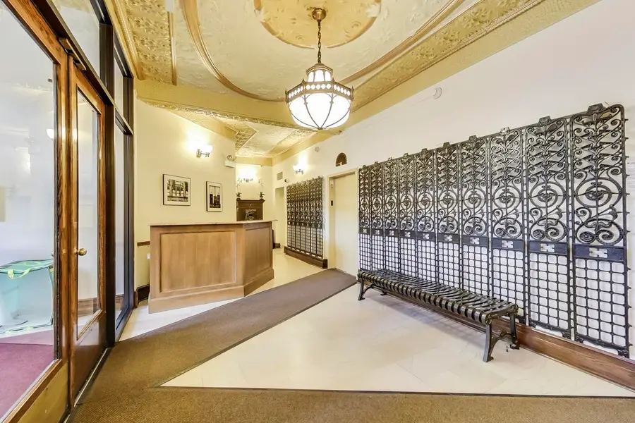 431 S Dearborn Street #909, Chicago, IL 60605 - Image #3