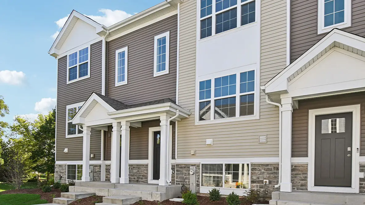 919 Briar Glen Court, Hampshire, IL 60140 - Image #1